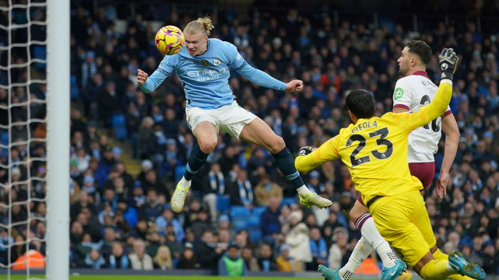 Haaland har signert ny kontrakt med Manchester City – blant de mest lukrative avtalene i sportshistorien