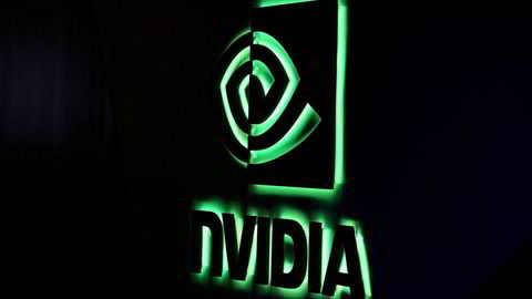 Tallknuserne på Wall Street venter at Nvidia vil tjene 10,5 milliarder dollar etter skatt i fjerde kvartal.