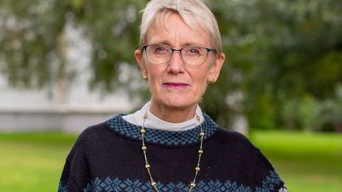 NTNU-rektor Anne Borg går av med umiddelbar virkning.