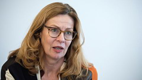 Svenske ekobrottsmyndigheten har tirsdag reist tiltale mot Birgitte Bonnesen, tidligere konsernsjef i Swedbank.