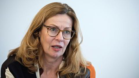 Svenske ekobrottsmyndigheten har tirsdag reist tiltale mot Birgitte Bonnesen, tidligere konsernsjef i Swedbank.