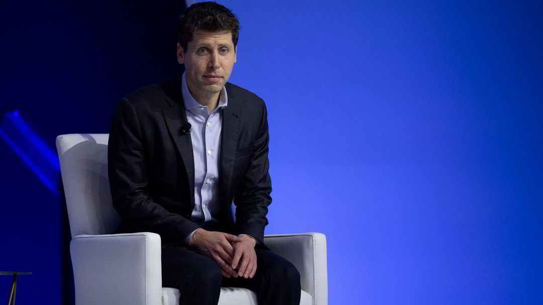 OpenAI Drama: Sam Altman ritorna presidente