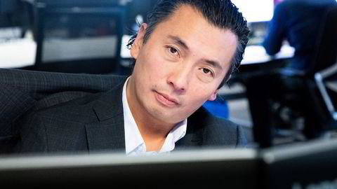 Olav Chen er leder for allokering og globale renter i Storebrand Asset Management, der han har ansvar for flere hundre milliarder kroner.