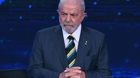 Hvilken tobokstavers forkortelse brukes om partiet den brasilianske politikeren Lula representerer?