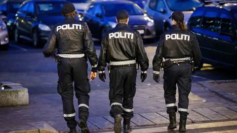 I Bergen har politiet skåret det forebyggende arbeidet til ned til beinet, skriver artikkelforfatteren.