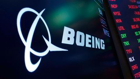 Boeing er i hardt vær etter en farlig hendelse med et 737 Max-fly i januar og en svært kritisk rapport fra USAs luftfartstilsyn.
