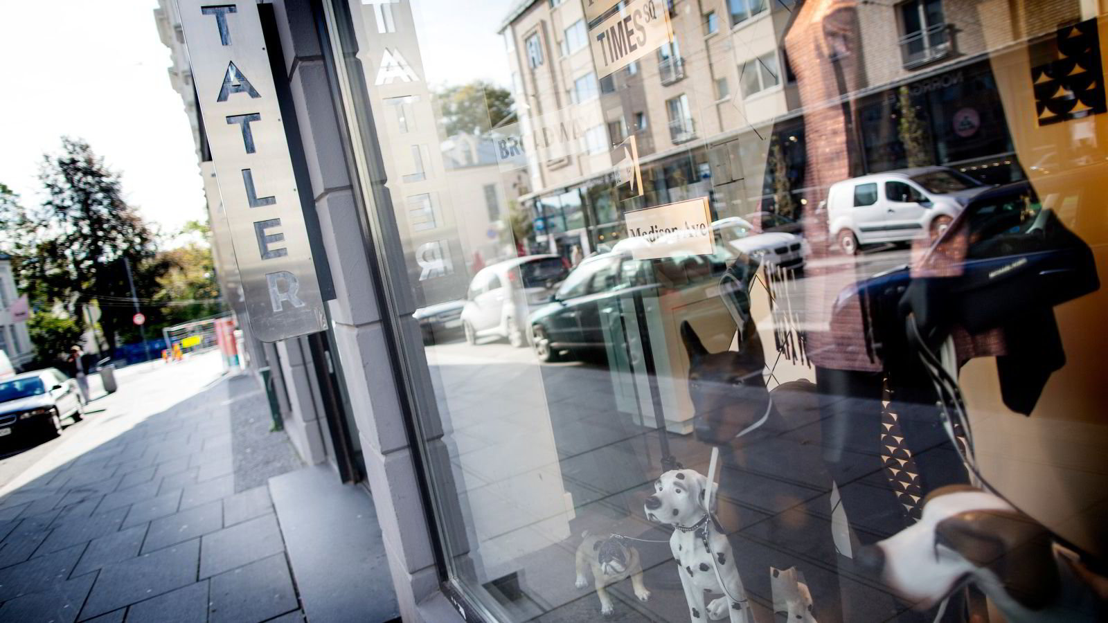 Klesbutikken Tatler i alvorlige økonomiske problemer – må forhandle med kreditorene