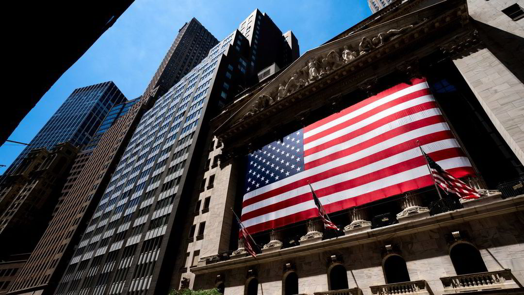 Mixte à Wall Street – Le Nasdaq a augmenté de 1,7%
