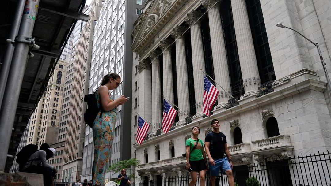 La Fed ha aperto un nuovo triplo aumento: Wall Street è salita