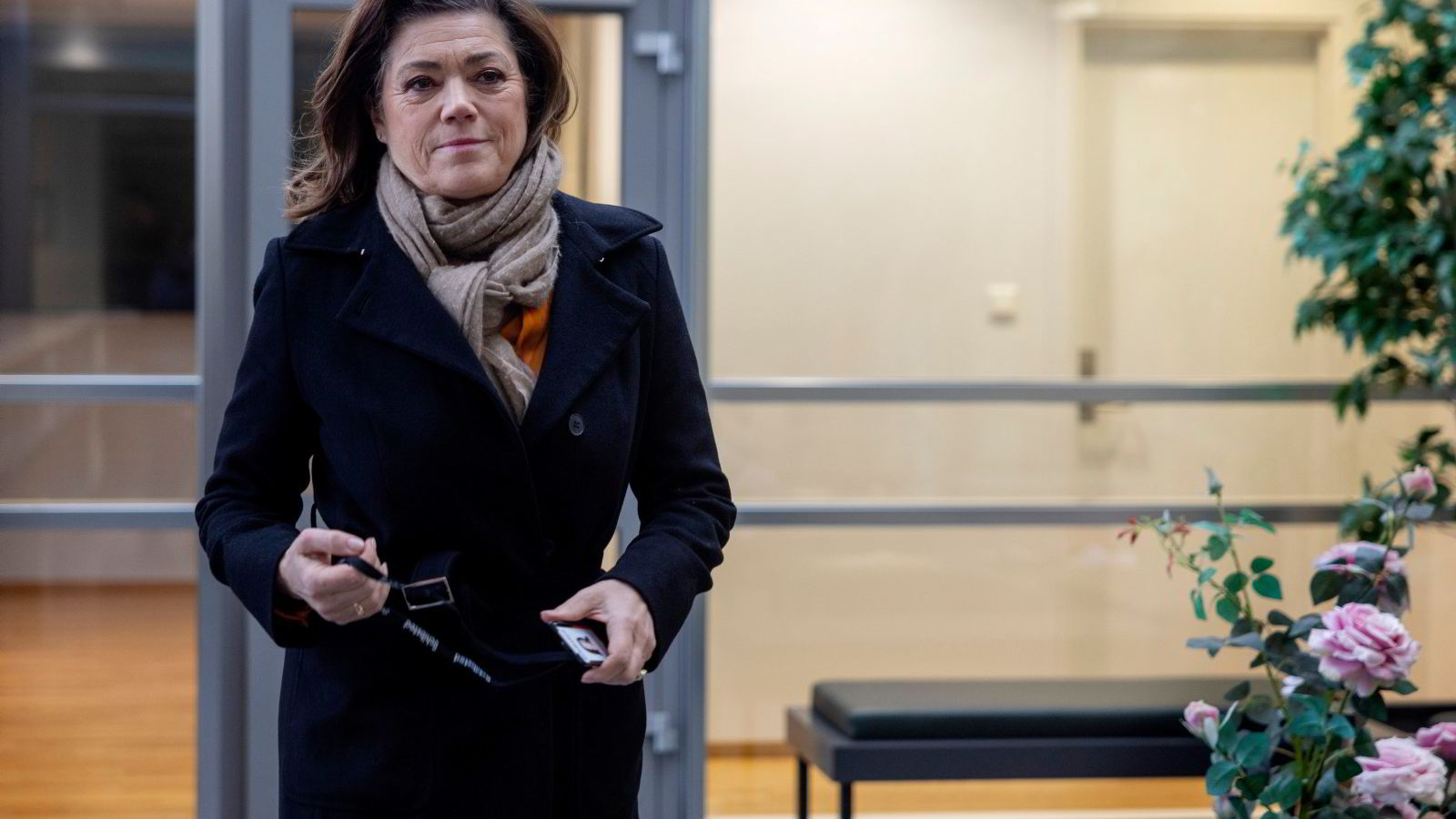 Kristin Skogen Lund går av som Schibsted-sjef: – Selskapet jeg har ledet vil ikke være der lenger