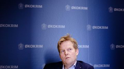 En rekke norske selskaper er i den senere tid blitt ofre for «deepfake» og blitt tappet for millionbeløp. Økokrim-sjef Pål Lønseth sier han er dypt bekymret over den nye trenden.