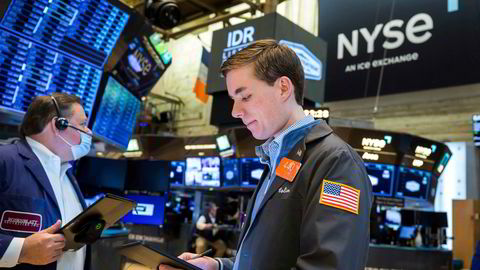 Tirsdag stengte Wall Street med bred oppgang blant de viktigste indeksene. Teknologiaksjene fikk det kraftigste løftet, og Nasdaq steg nesten to prosent.