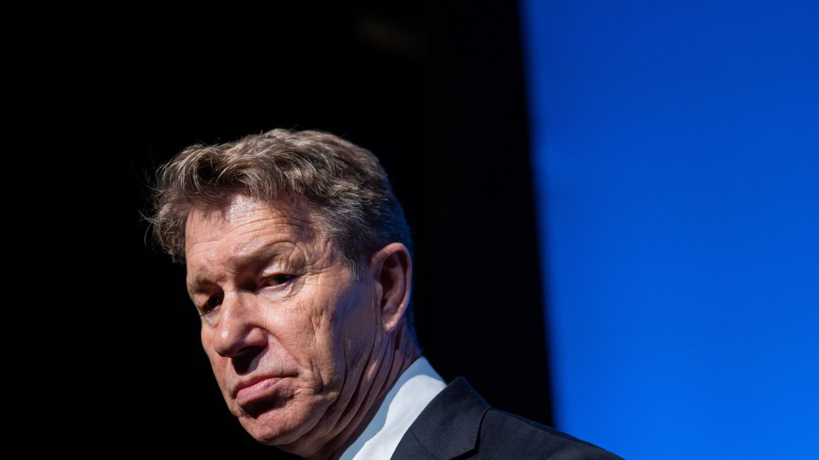 Energiministeren om skyhøye strømpriser: – En helt jævlig situasjon