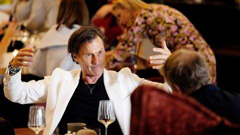 Petter Stordalens Nordic Choice-hoteller er for alvor tilbake etter pandeminedturen.