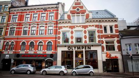 Olympen har holdt koken i Grønlandsleiret i Oslo siden slutten av 1800-tallet.