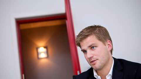 Bewi og toppsjef Christian Bekken har nå fått med den ene av de to familiene som eier Jackon på et salg.