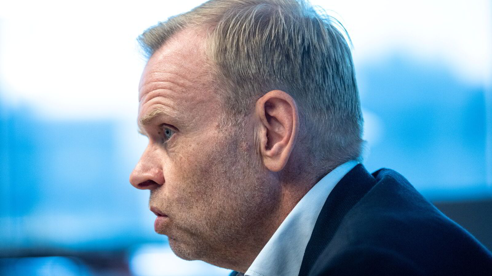 Frykter for Europa – har fire løsninger
