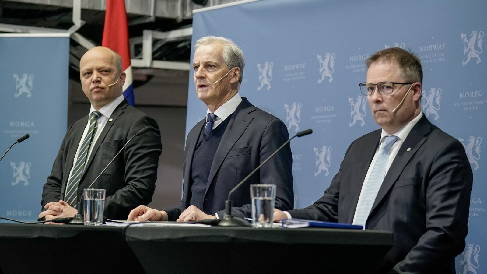 Mer penger er aldri noen garanti for bedre resultater