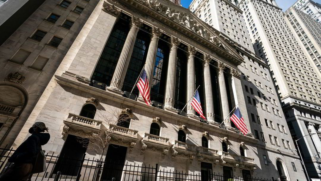 Misto a Wall Street – Il Dow è in ribasso per il sesto giorno consecutivo