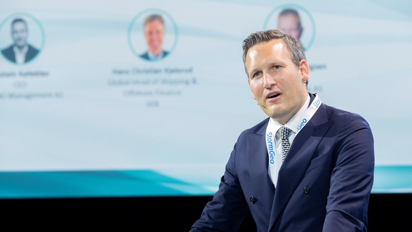 Tror markedet debuterer med skraping av lng-skip