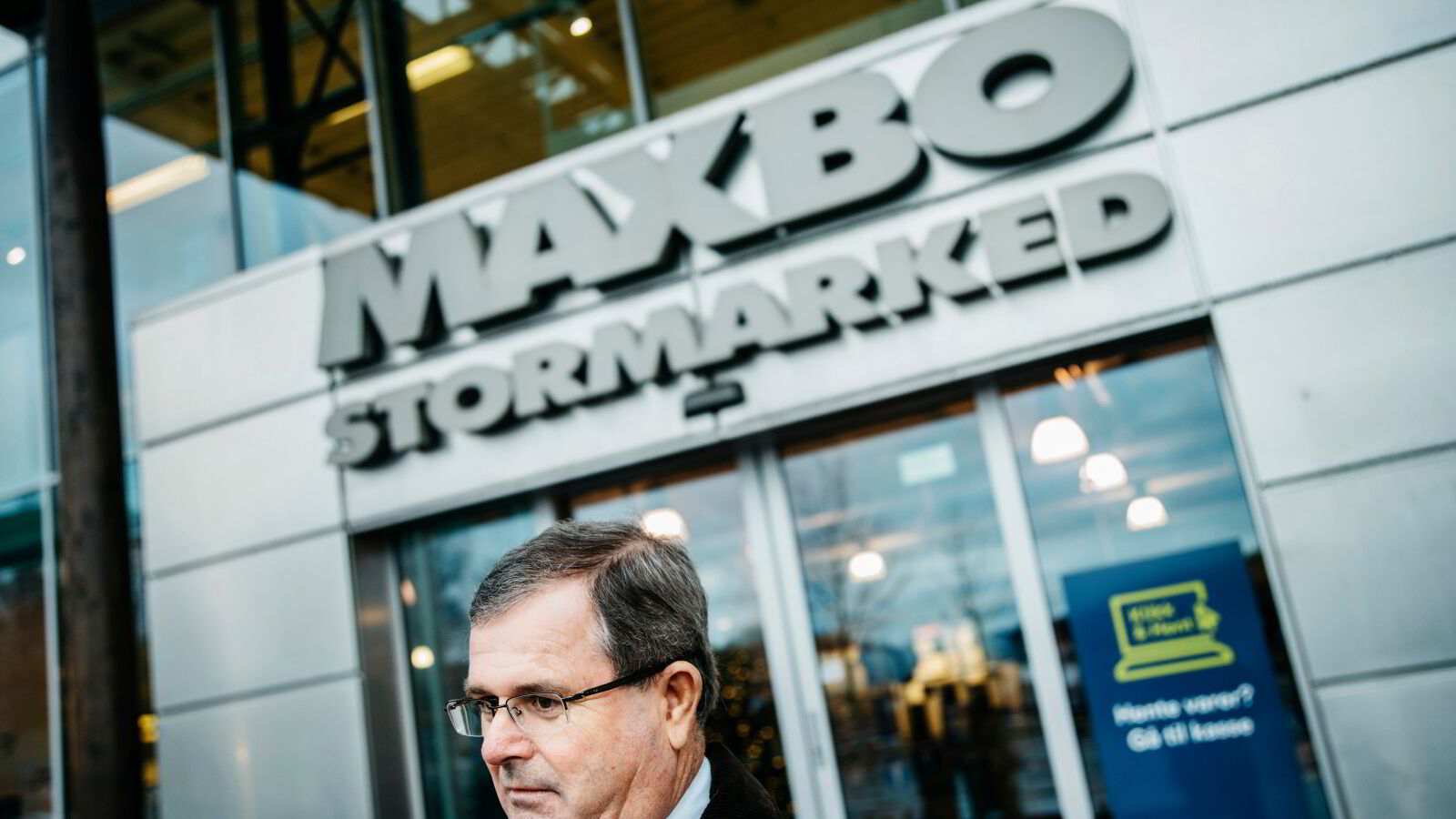 Blytungt for Maxbo-eier – første underskudd på ti år