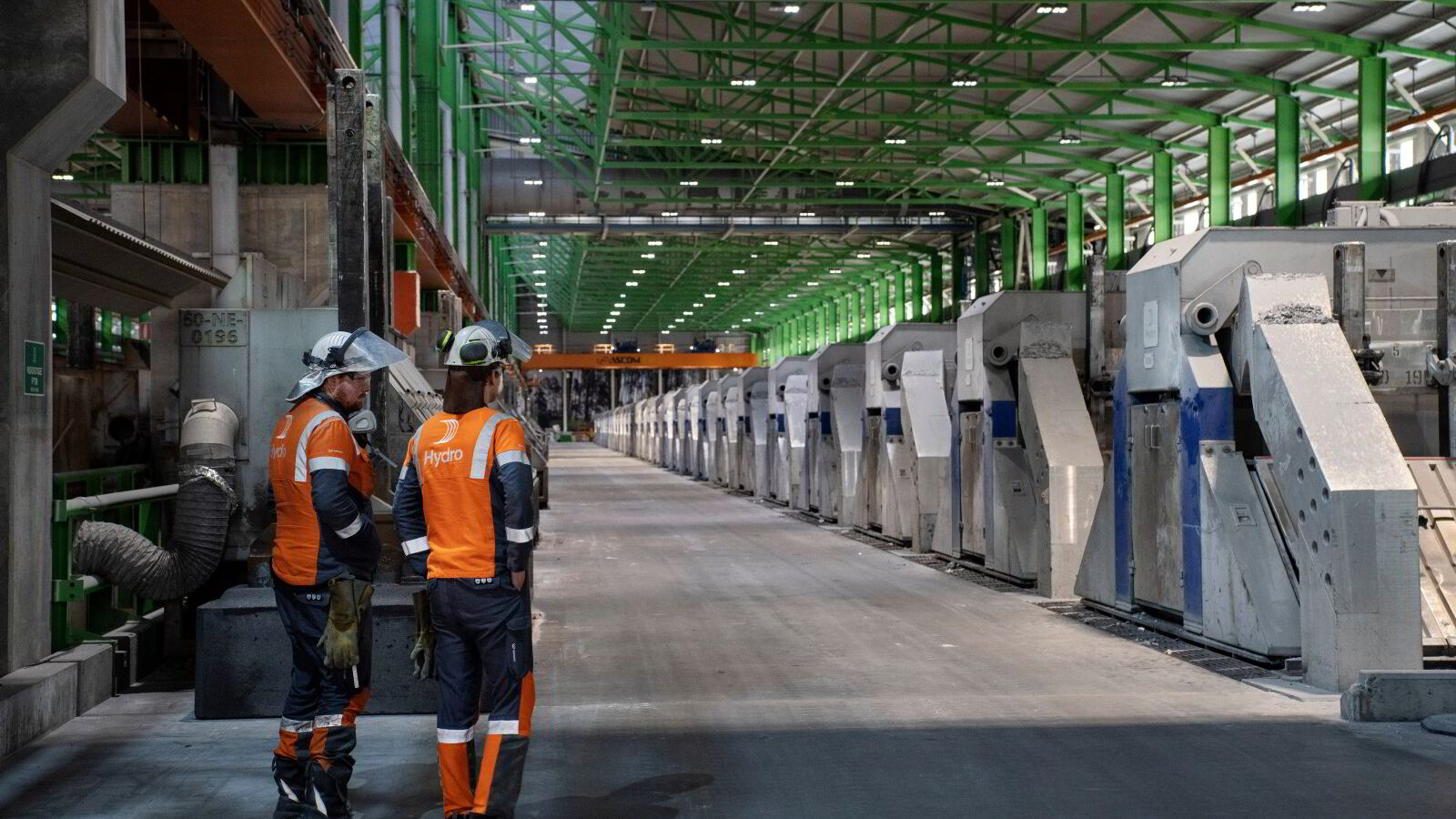 CO2-kompensasjon sikrer rettferdige konkurransevilkår