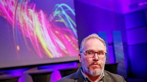 Freyr-sjef Tom Einar Jensen er på jakt etter rause støtteordninger.