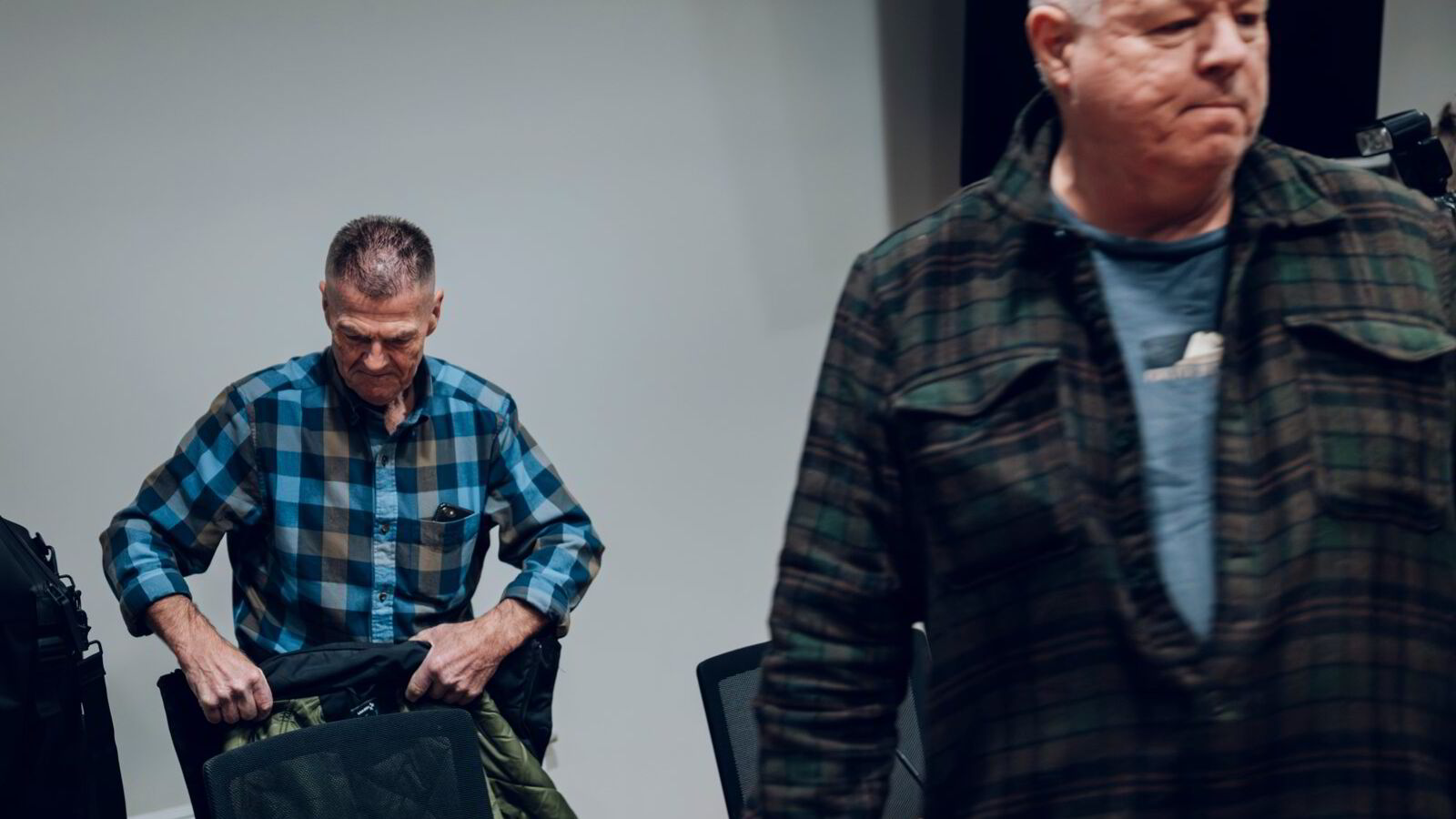 Skjønte han ble lurt etter at Ousdal tok sitt eget liv: Krever millioner av annen investor