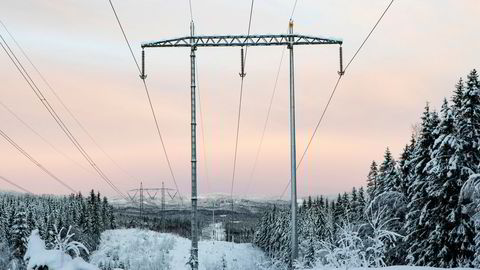 Energieksperter frykter energikrise allerede neste vinter.