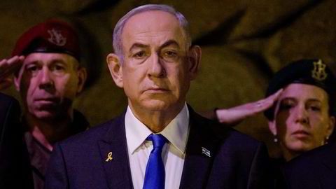 Benjamin Netanyahus høyreekstreme regjering har tilsynelatende ingen intensjoner om å lytte til internasjonalt press og diplomati. Det er ikke lett å forstå hvorfor vi for enhver pris må fortsette å prøve.