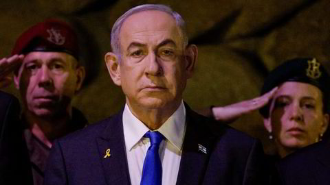 Benjamin Netanyahus høyreekstreme regjering har tilsynelatende ingen intensjoner om å lytte til internasjonalt press og diplomati. Det er ikke lett å forstå hvorfor vi for enhver pris må fortsette å prøve.