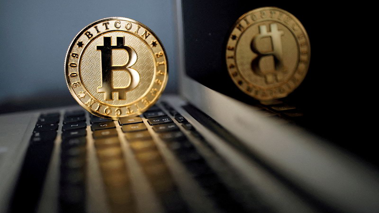 Bitcoin stiger kraftig før Finanstilsynet i USA må ta viktig beslutning