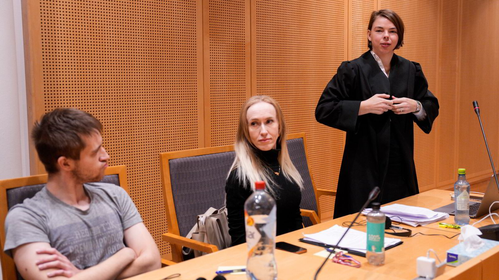 En horror-historie fra virkeligheten