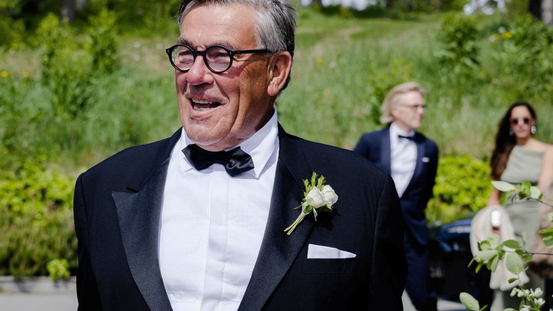 Hagen-familien gir to millioner kroner til Høyres valgkamp DN