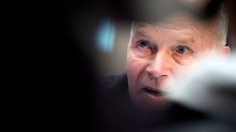 Anders Besseberg var i over to tiår en mektig president i Det internasjonale skiskytterforbundet (IBU).