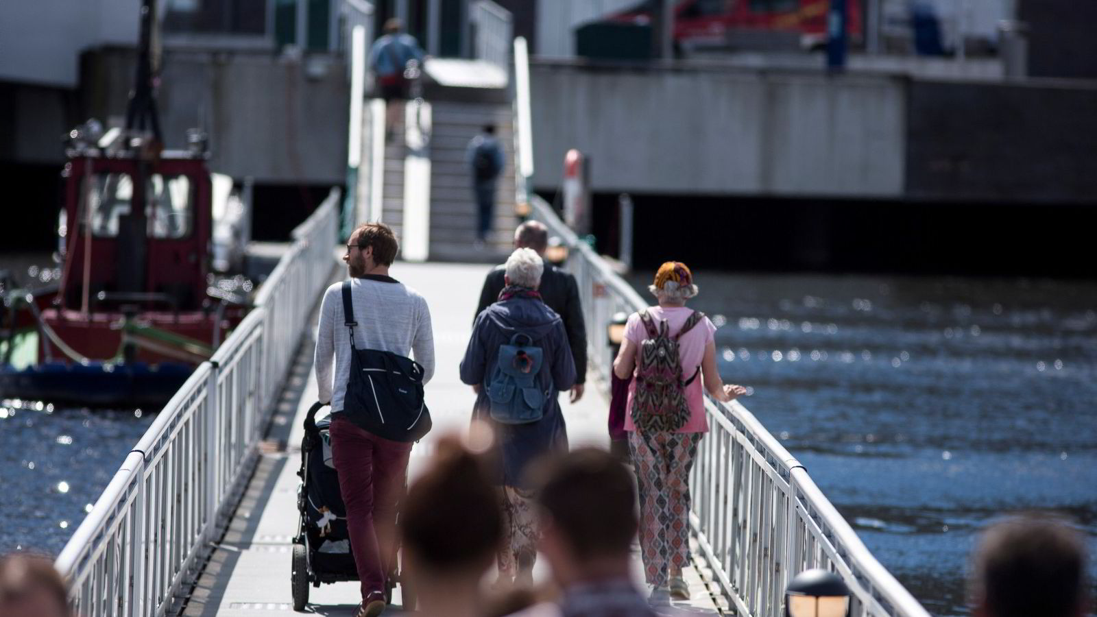 Økende sykefravær viser at politikken ikke virker