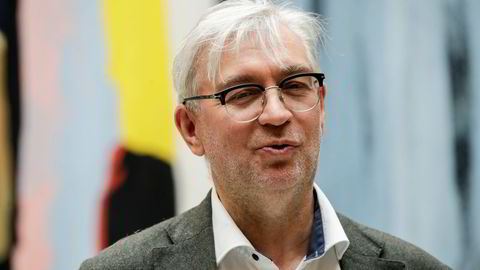 André Skjelstad er i gang med sin fjerde periode som stortingsrepresentant. I 2009 røk han ut, etter den første.