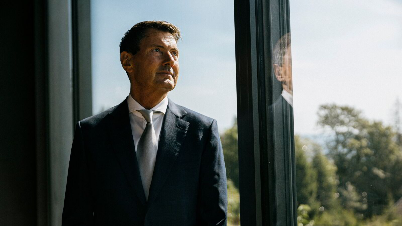 Dette er ikke hva gjeldsberget trengte nå