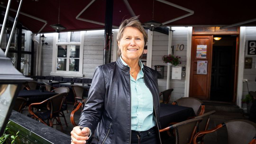 Grete Faremo blir prrådgiver (+) DN