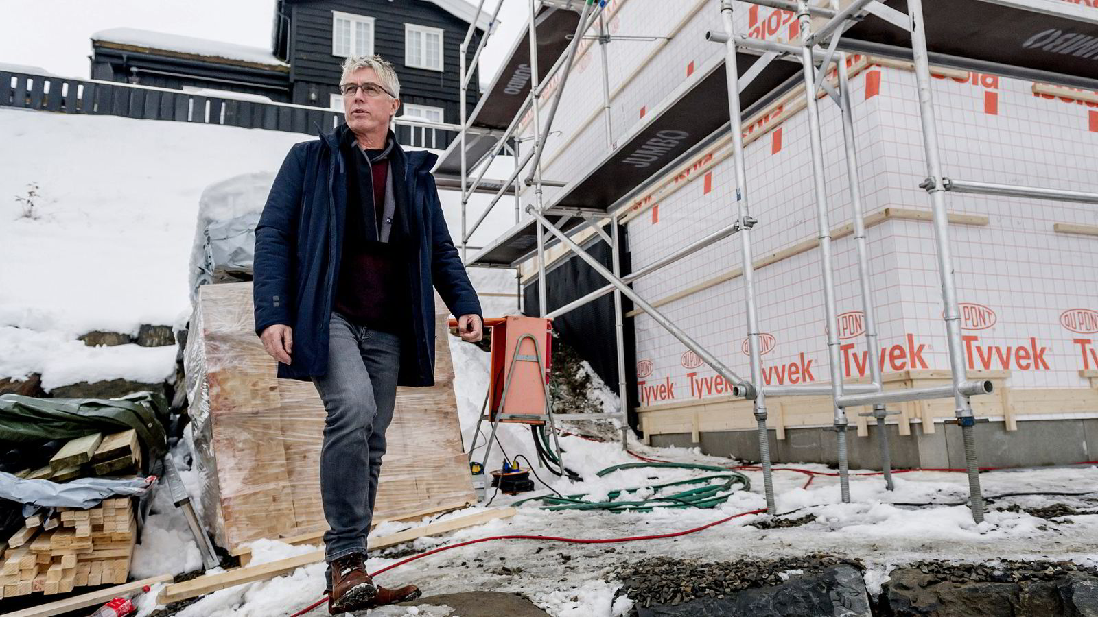 Oppkjøpsfondet Altor måtte redde Norges største hyttekonsern: – De som overlever dette, får det bedre etterpå