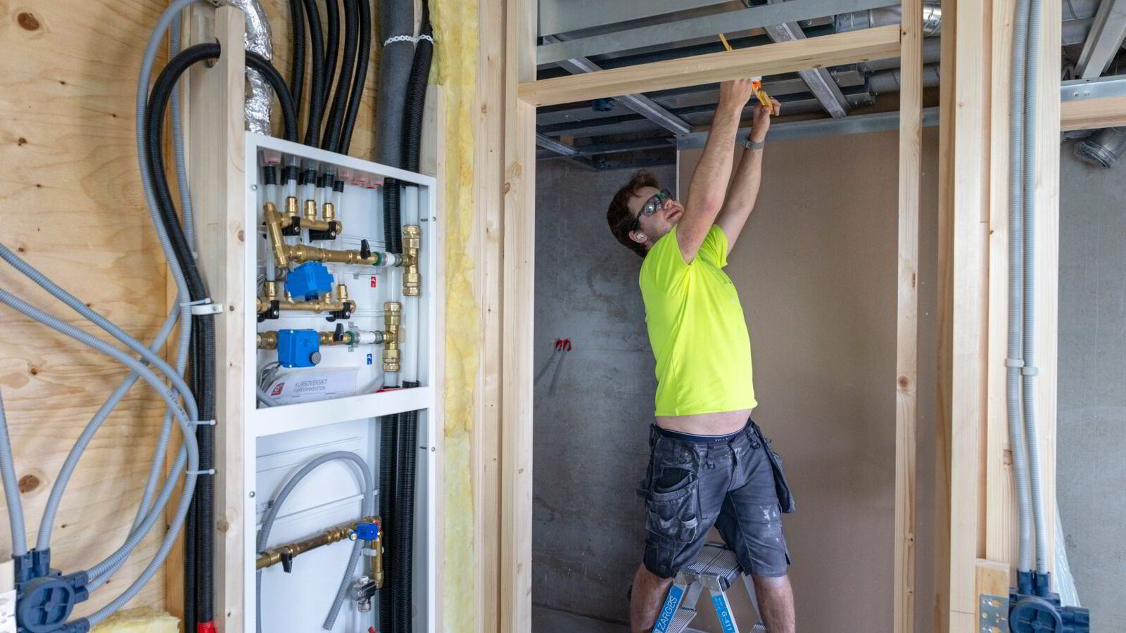 Hvorfor er offentlig sektor så stor og dyr i Norge?