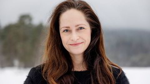 Janne Johannessen har vært redaktør for nyhet og dagsorden i Dagens Næringsliv siden 2019. Nå blir hun sjefredaktør.