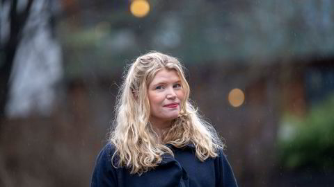Vant erstatningssak på vegne av forfatter og investor Lars Sandvig, advokat Celine Krogh Fornes i Hjort.