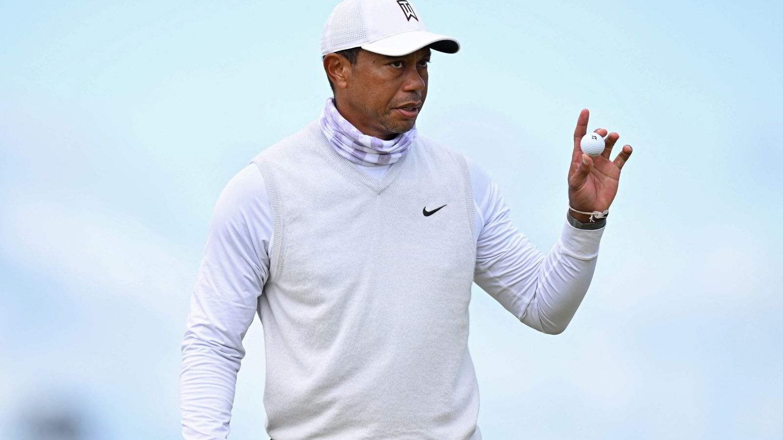 Tiger Woods skiller lag med Nike etter 27 års samarbeid