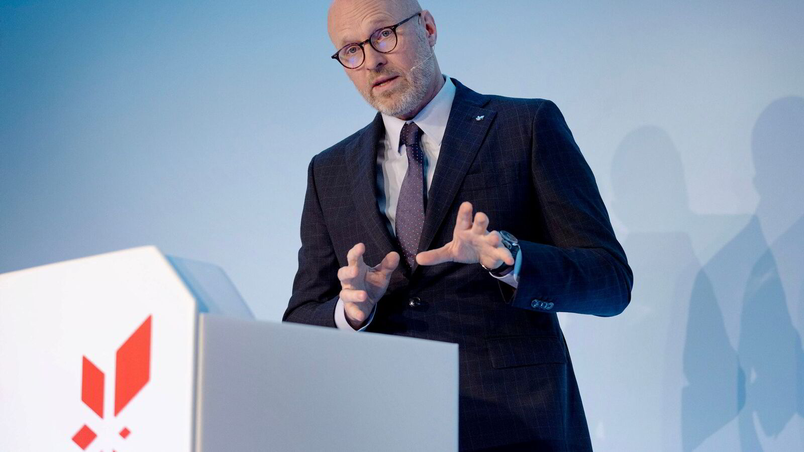 Equinor oppga aldri totale tap i USA