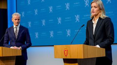 Både statsminister Jonas Gahr Støre og justis- og beredskapsminister Emilie Enger Mehl har ordlagt seg kontroversielt om koranbrenning.