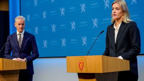 Både statsminister Jonas Gahr Støre og justis- og beredskapsminister Emilie Enger Mehl har ordlagt seg kontroversielt om koranbrenning.