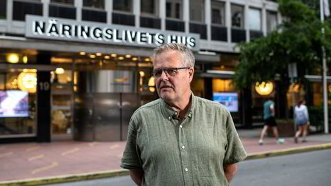 Jan Levi Skogvang, leder for SAS Norge Flygerforening, opplyser til TV 2 mandag at pilotforeningene skal i et statusmøte med Riksmekleren i løpet av mandag.