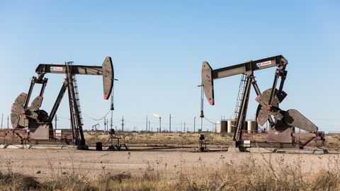 Global oil demand is on track to surpass 2019 levels by March 2022 and is projected to continue its rise in 2023, according to JPMorgan.