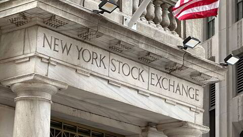 Wall Street snur rundt etter gårsdagens nedtur.